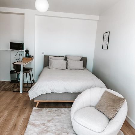 Logement Tres Chaleureux A มาร์กเซย ภายนอก รูปภาพ