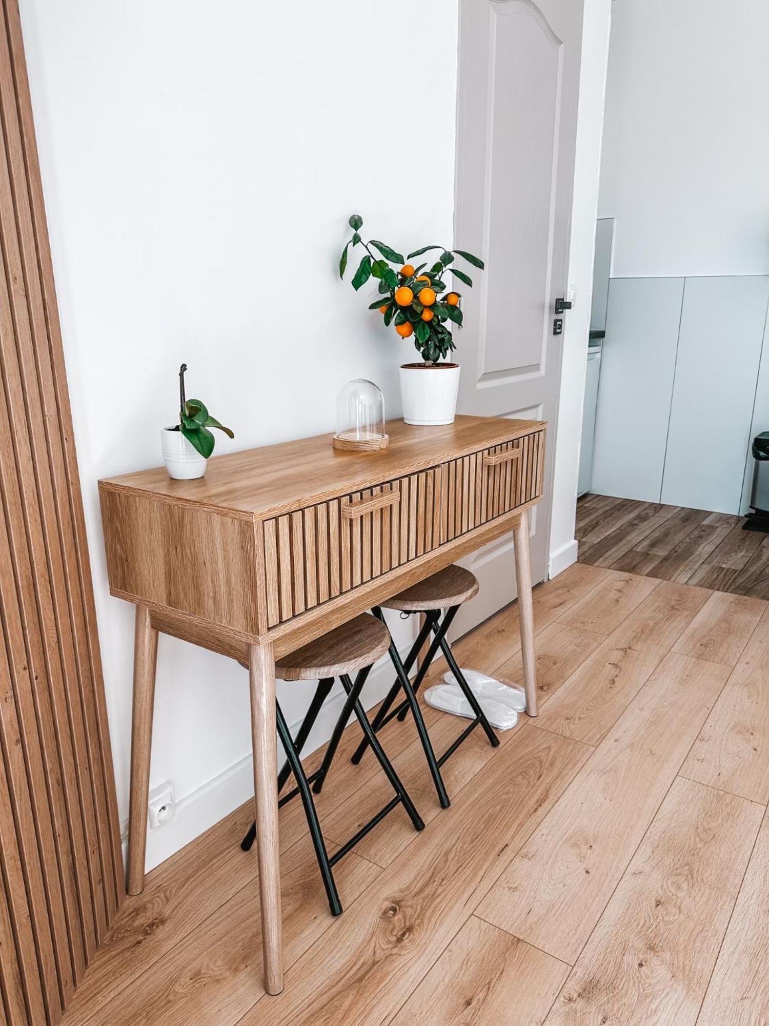 Logement Tres Chaleureux A มาร์กเซย ภายนอก รูปภาพ